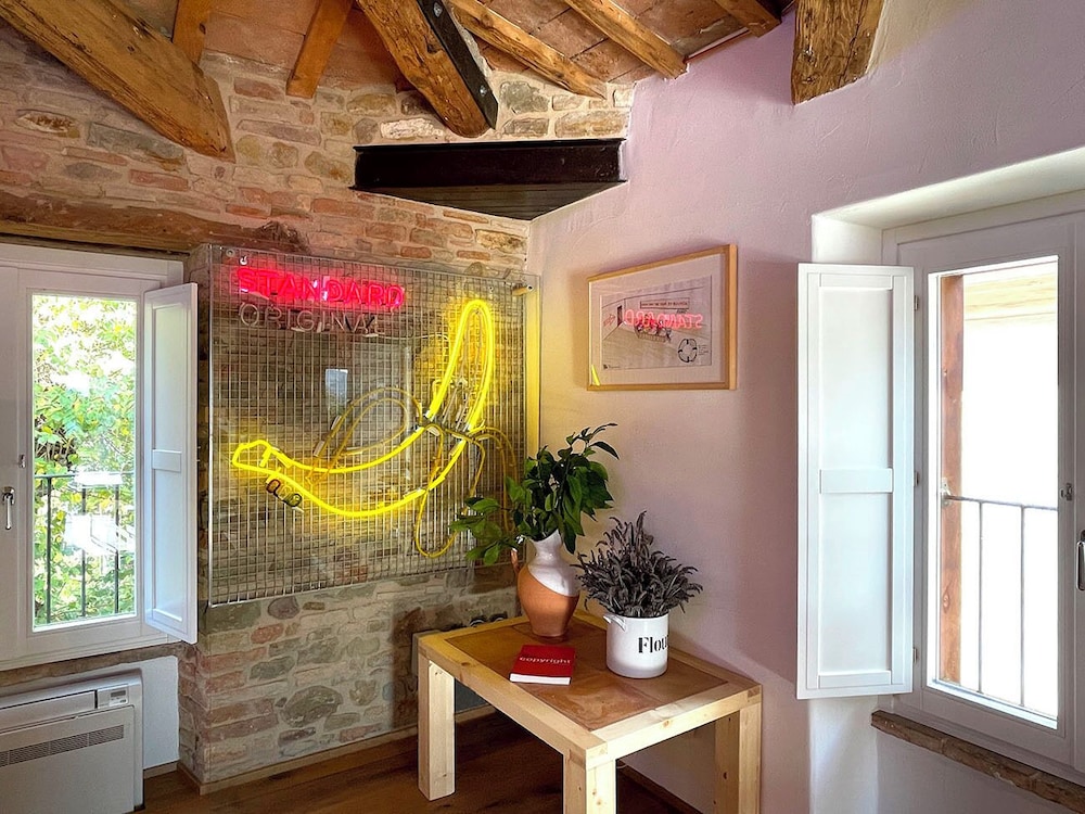 Castello di Granarola Relais – Adults Friendly