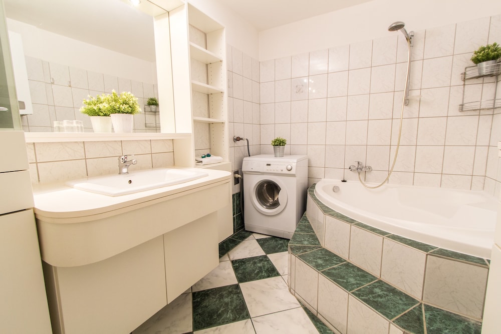 Apartment Davidgasse