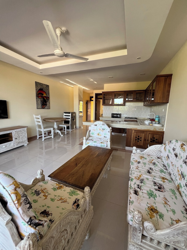 Mulla Apartments