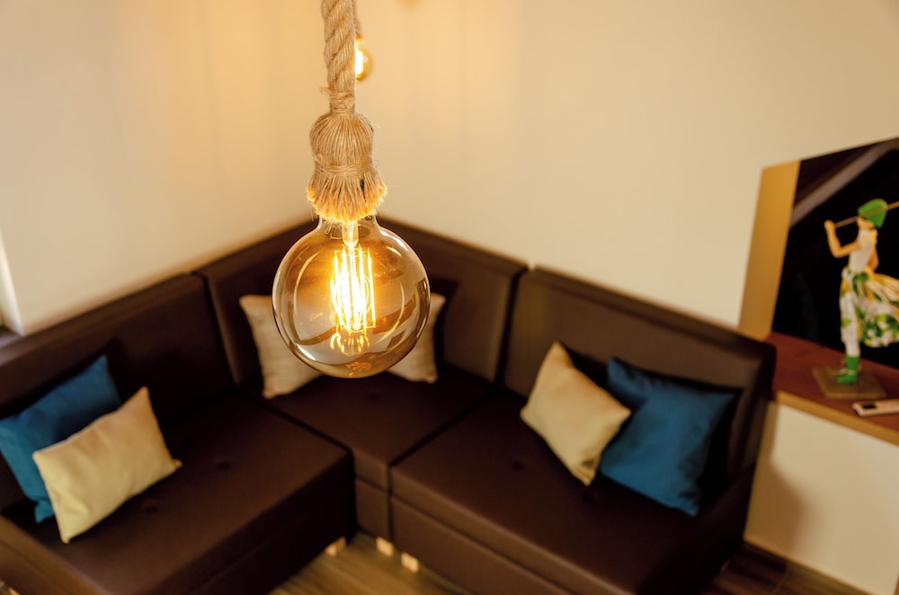 Palazzo Fiammingo Rooms