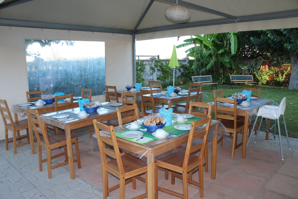 B&B Oasi al Mare