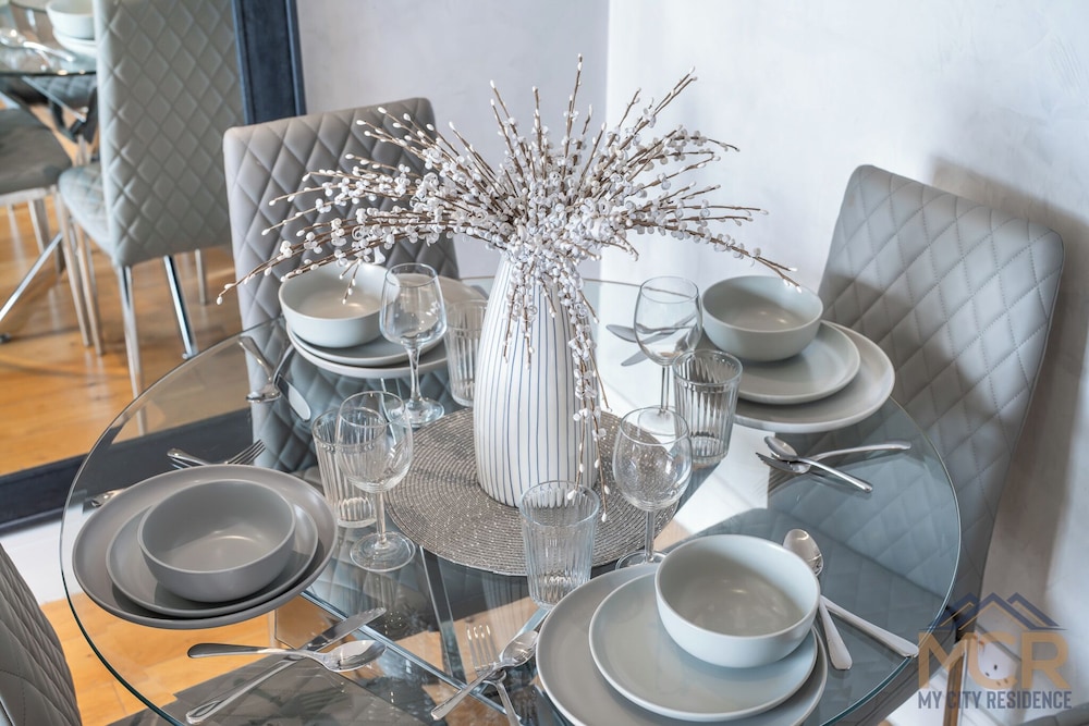 Forset Court Residences