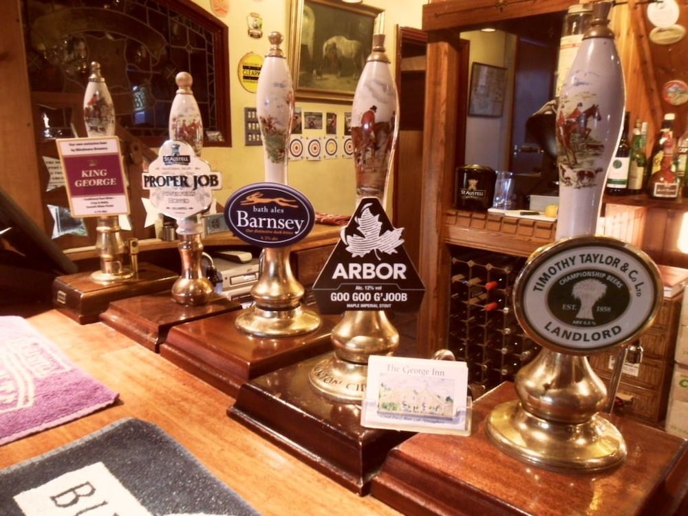 The George Inn