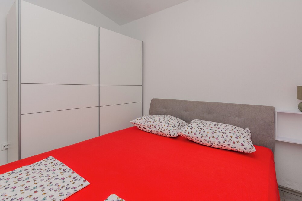 Apartment Zilic
