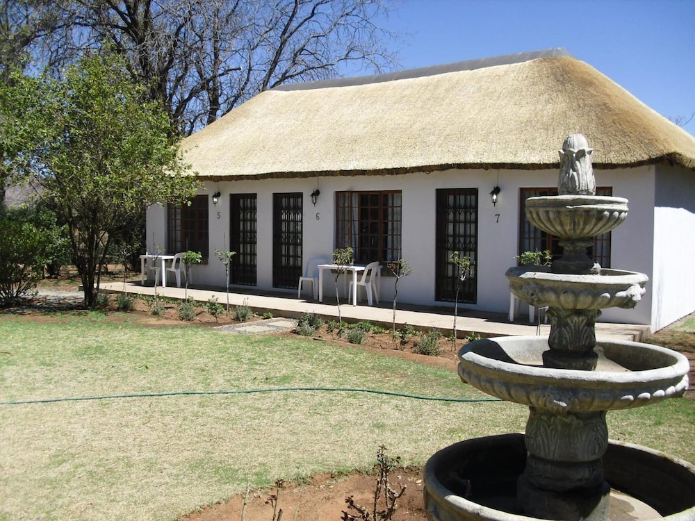 Emtonjeni Country Lodge