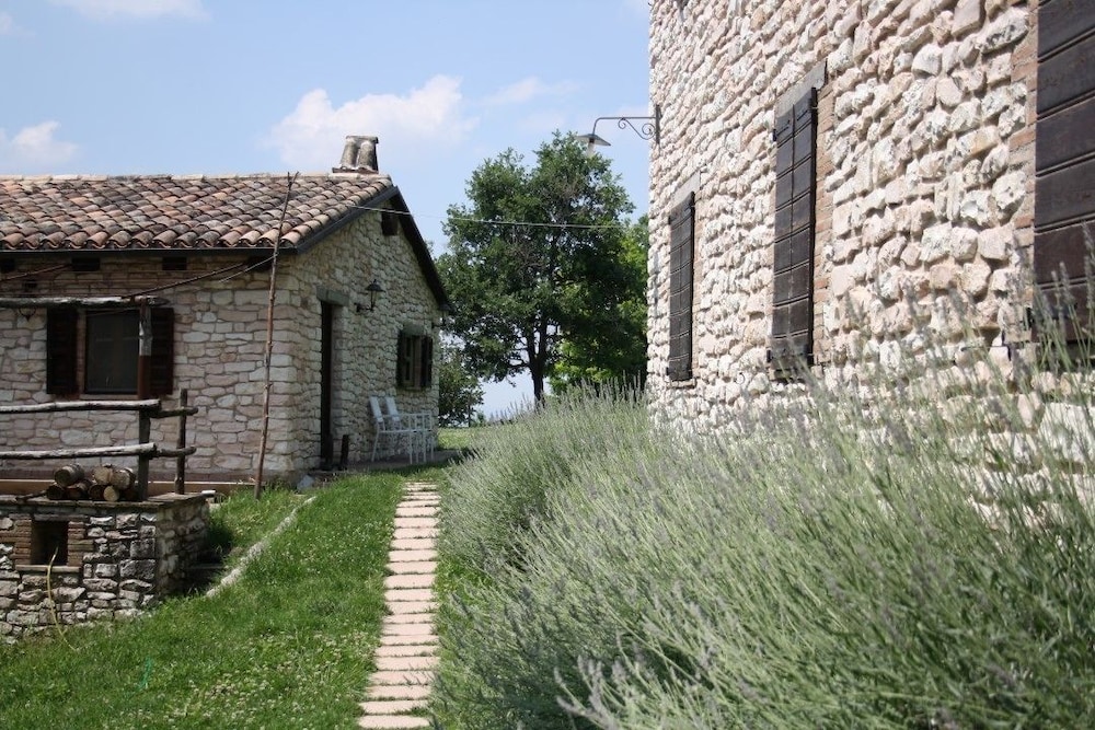 Agriturismo Valdifiori