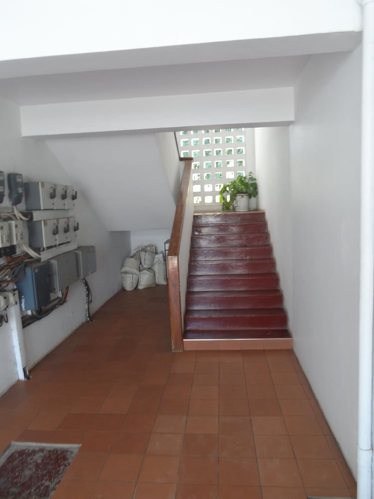 Upanga B&B - UN Road