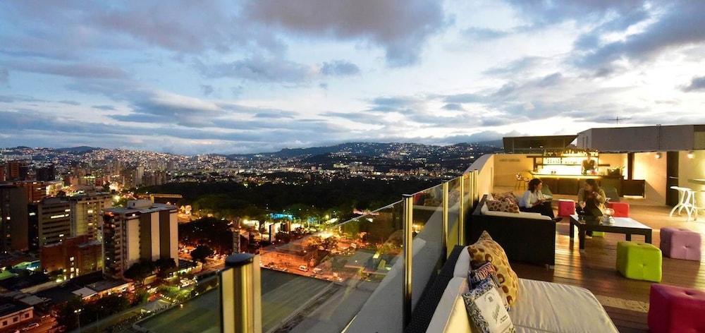 Hotel Pestana Caracas Premium