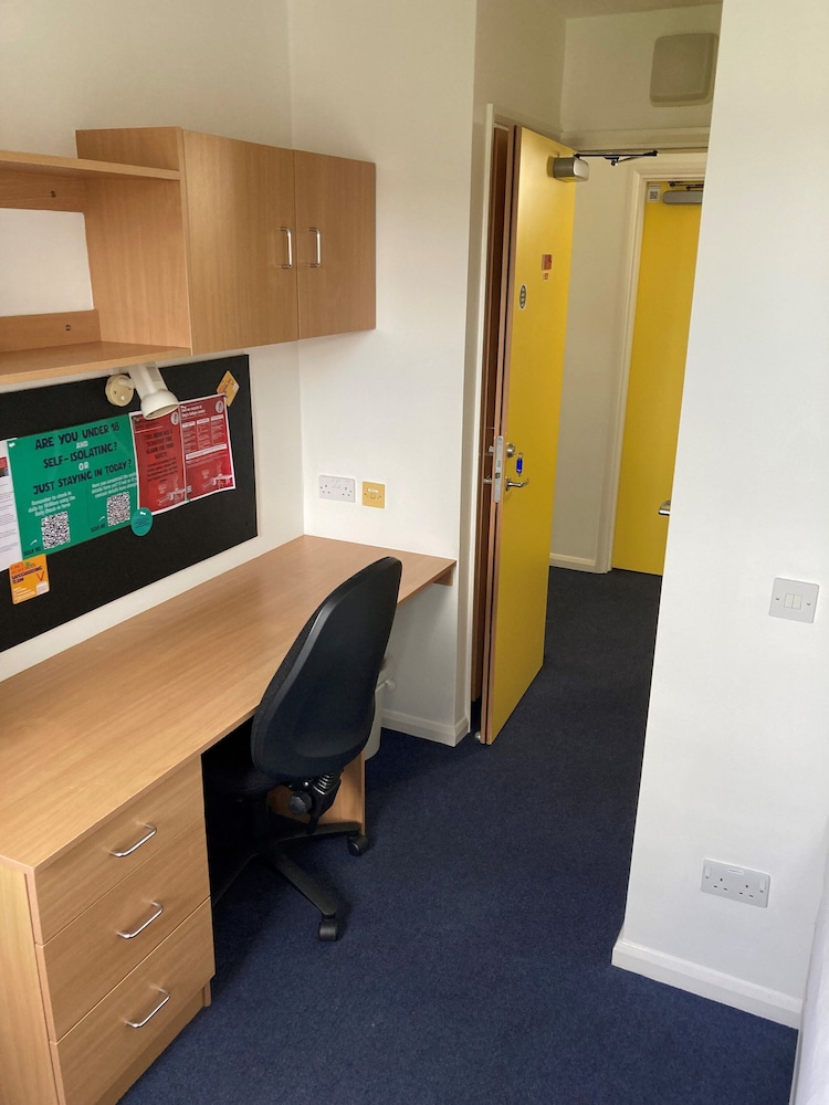 Great Dover Street Apartments, King’s College London