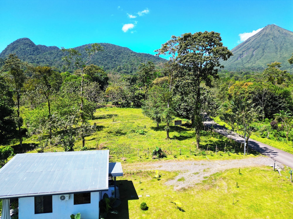 Casa Vista Arenal