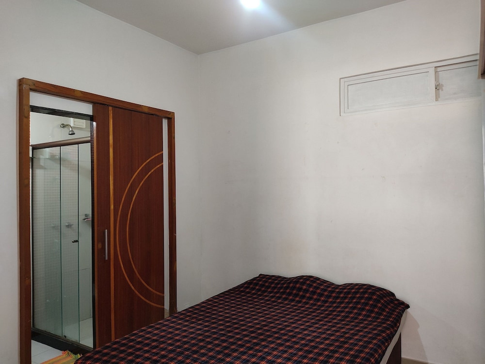 Apartamento perto da praia de Copacabana