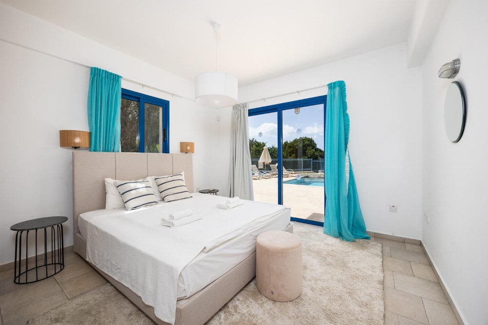 Villa Estia in Peyia