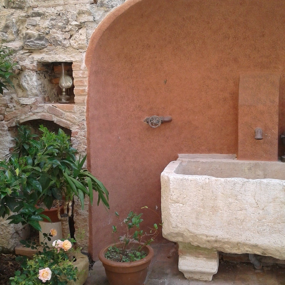 Residenza Diana view 2
