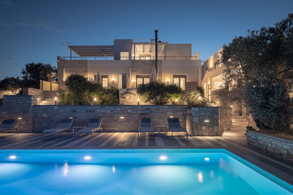 Eco Villas