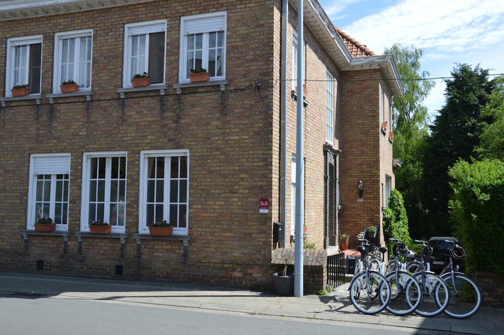 Guesthouse Pickery