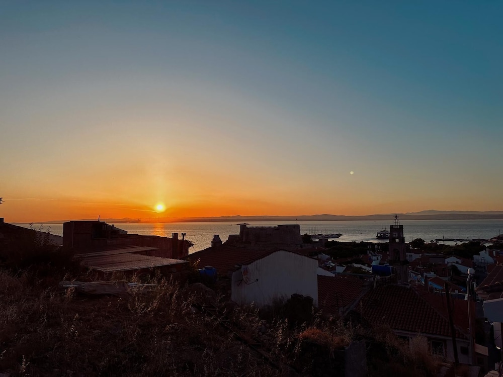 Achilles Bozcaada - Image 26