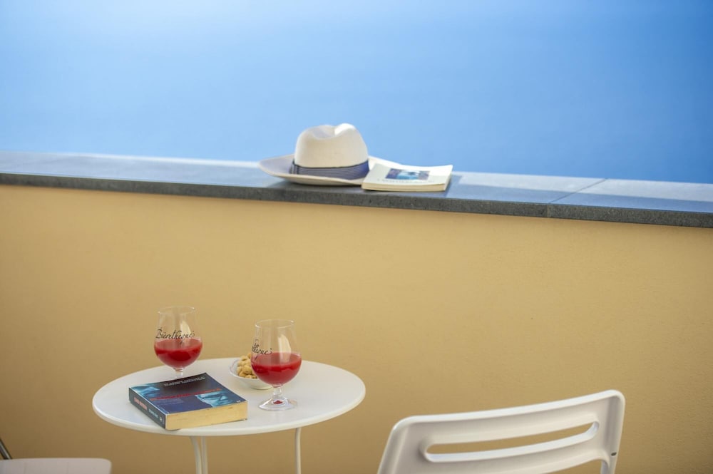 Casa Cimino B - Incredible View of Capri view 5
