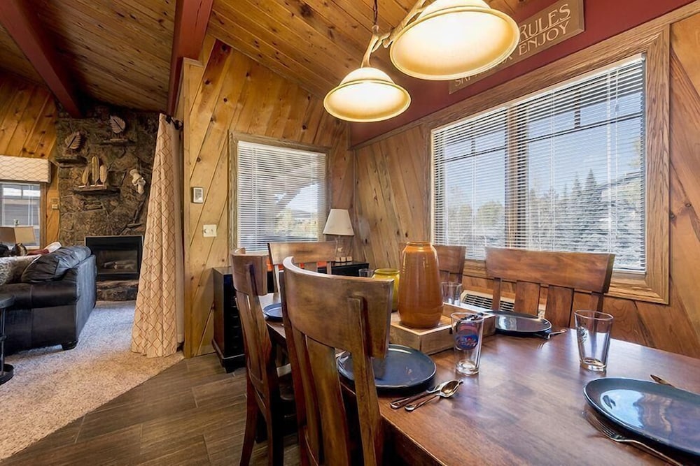 Steamboat Springs CO Condos