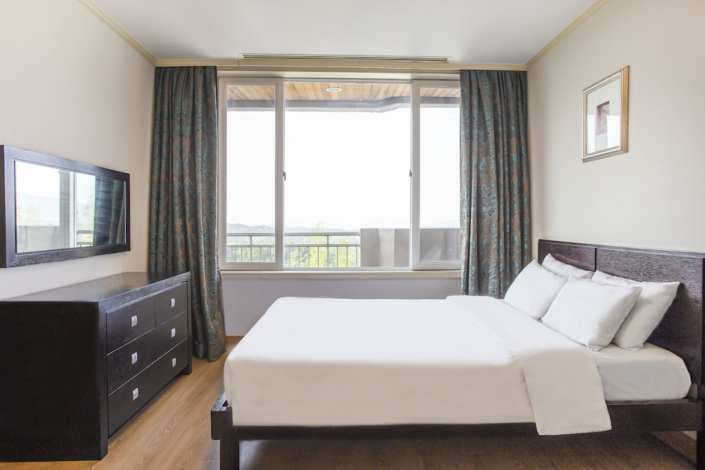Kensington Resort Gyeongju 4
