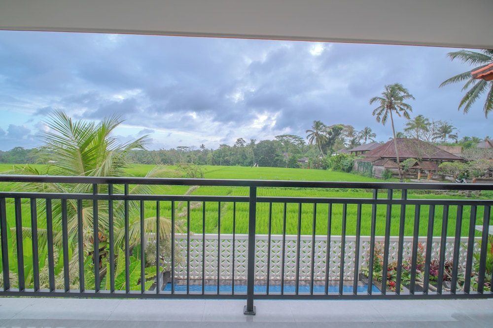 Mahadewi Sunset Villa