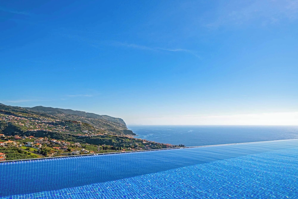 Villa Seacrest