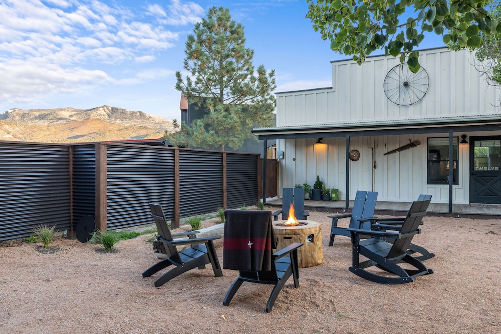 Hotel Palomino - Property Image 20