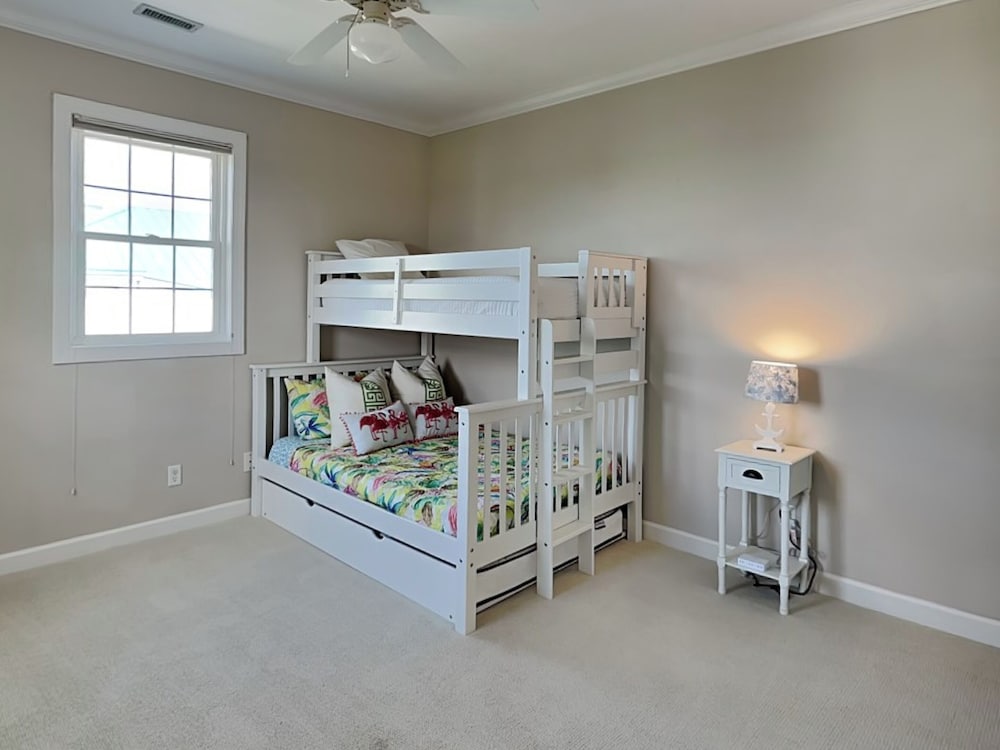 Sunny Side Up by Topsail Realty