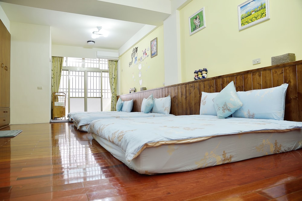 Feng's B&B
