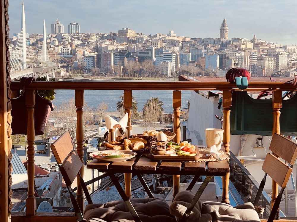 Astra Boutique Otel - Image 50