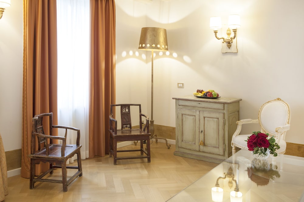Relais Fra' Lorenzo