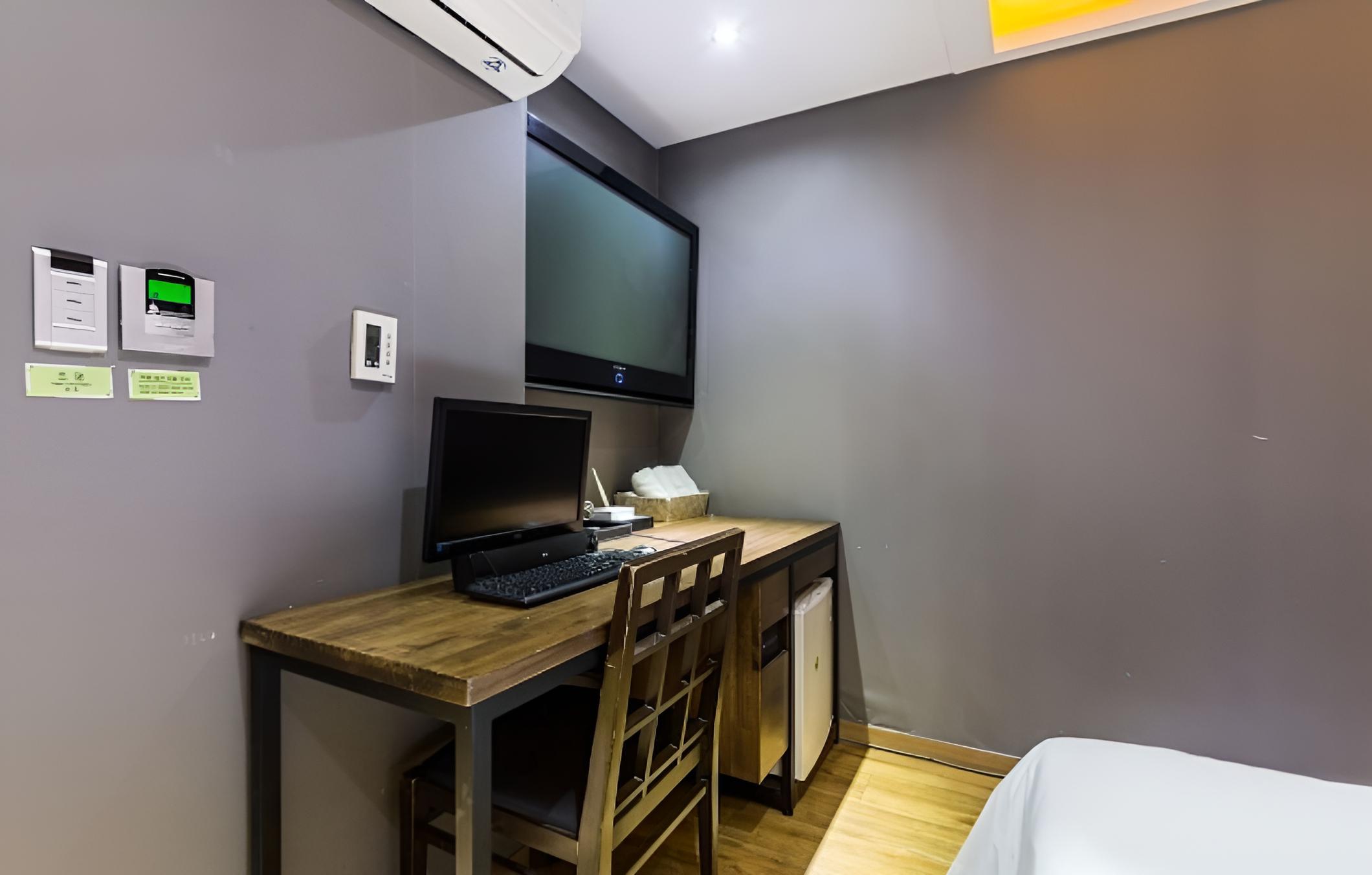 Gildong Argo Hotel