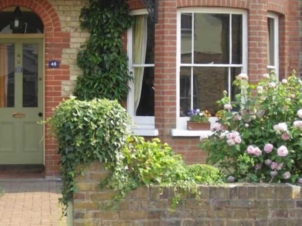 Grange Guest House, photo 17