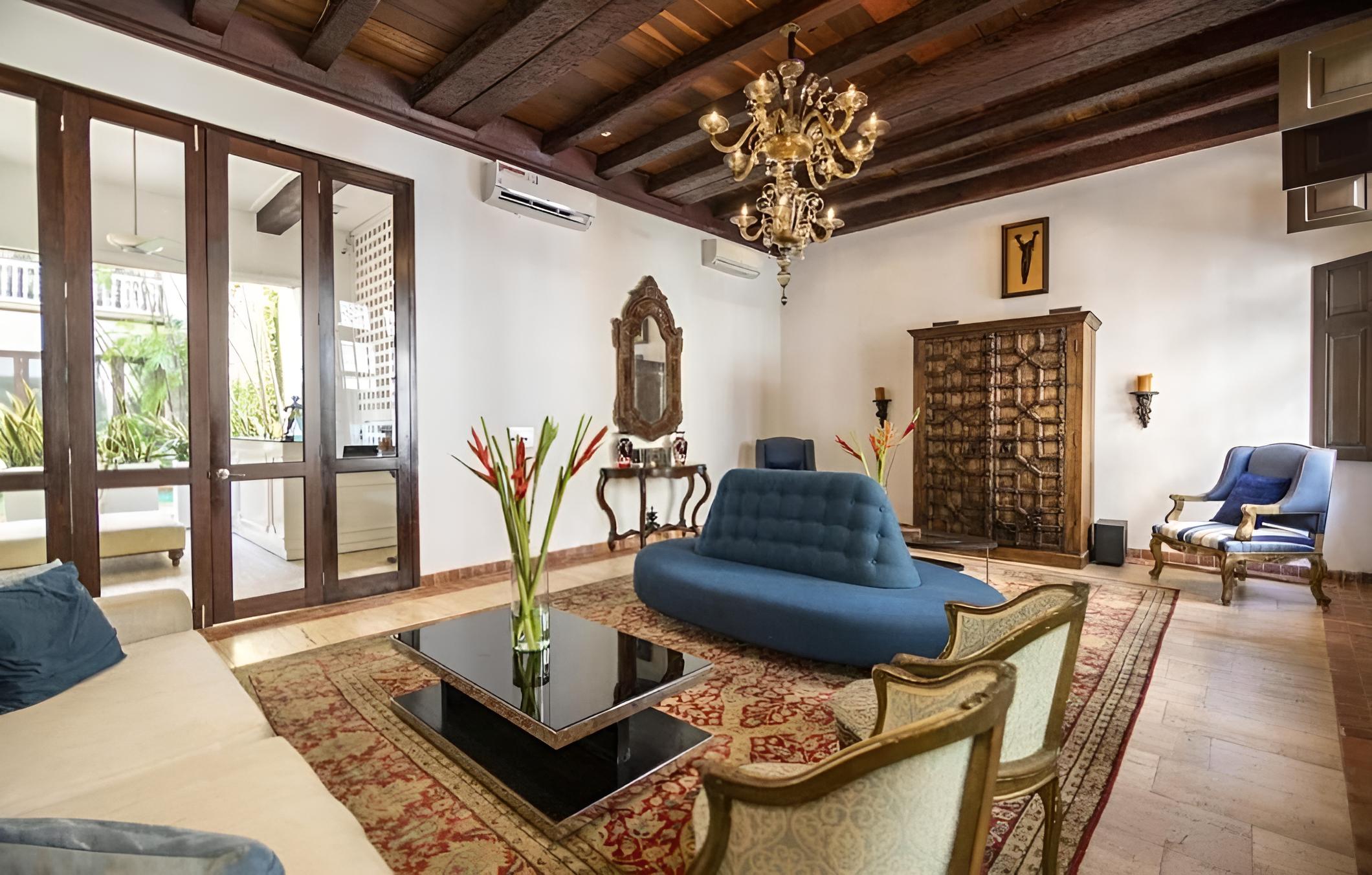 Casa LM by Wynwood House
