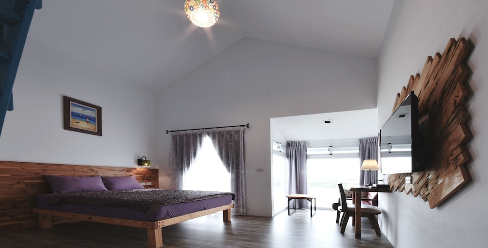 LanJen Villa B&B