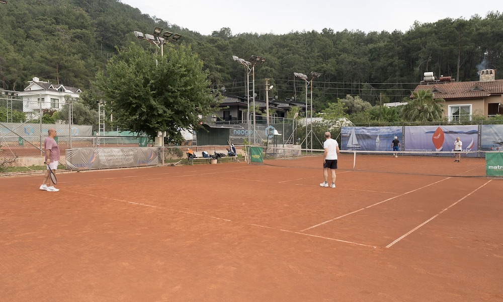 Vira Apart Otel - Image 39