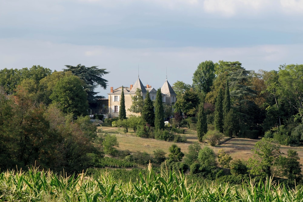 Domaine de Montclair