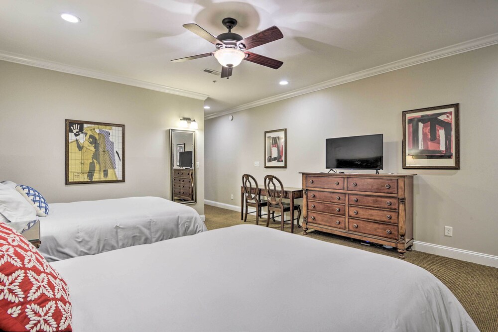 Spring Lake Vacations - Anderson Creek Club Condo w/ Community Amenities! - Property Image 24
