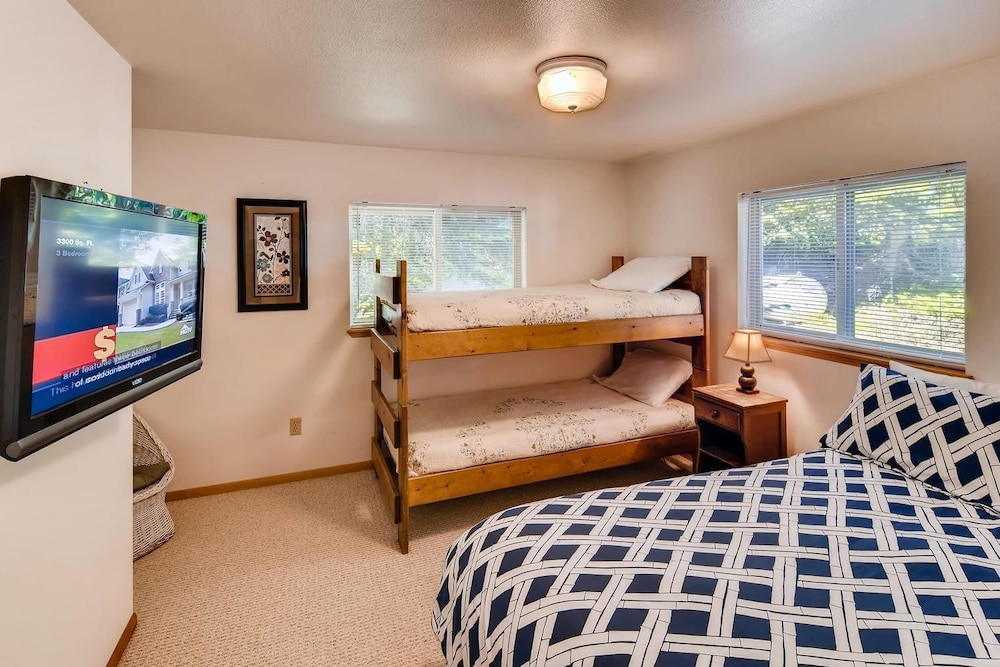 Beechwood Lakehouse