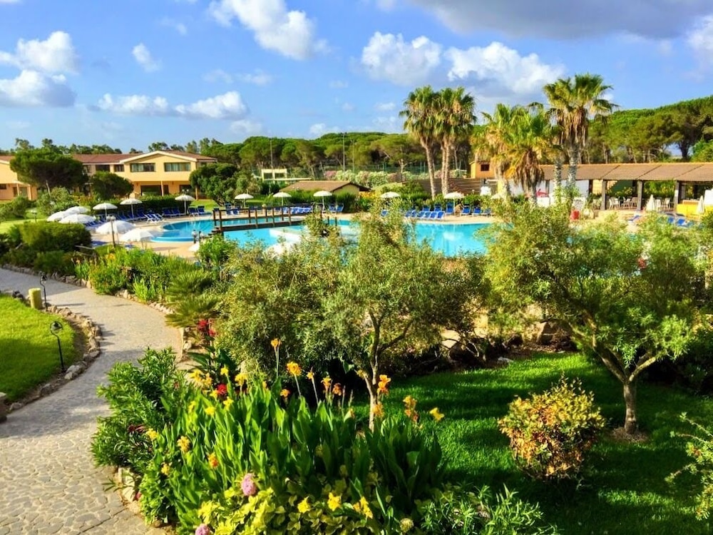 Hotel Fortezza