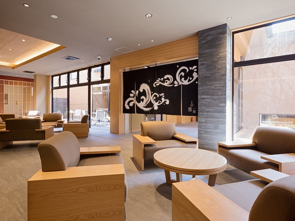 Ryokan Zenya