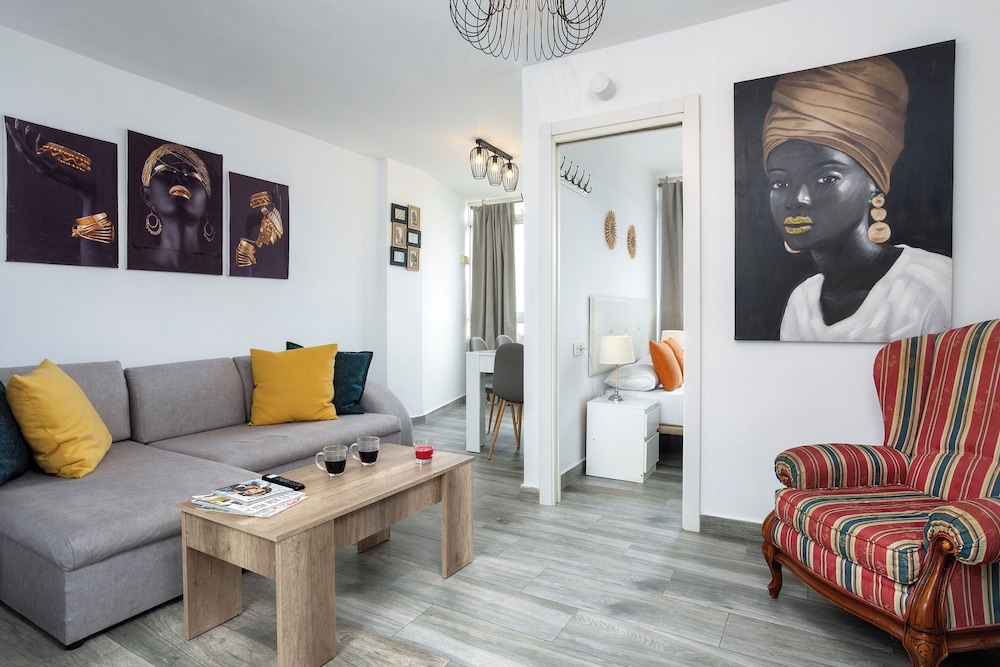 Sunstay Isabel Loft Torremolinos