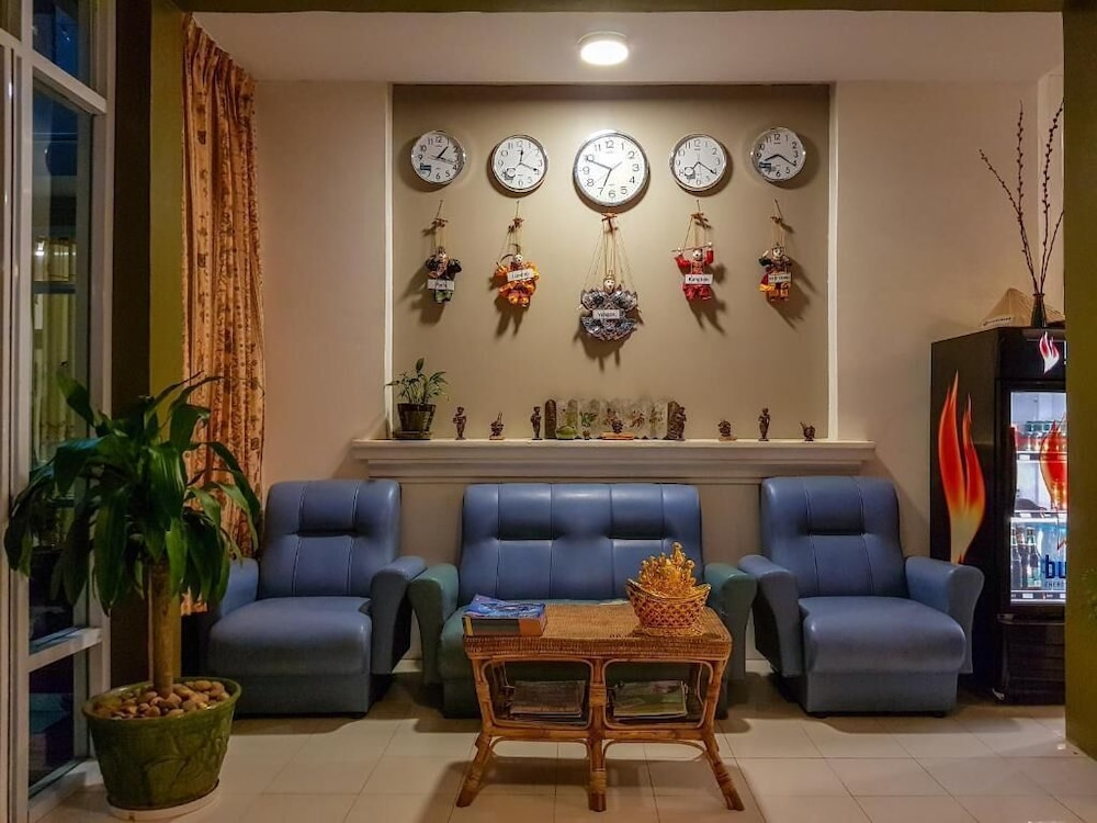 Ever New Guest House