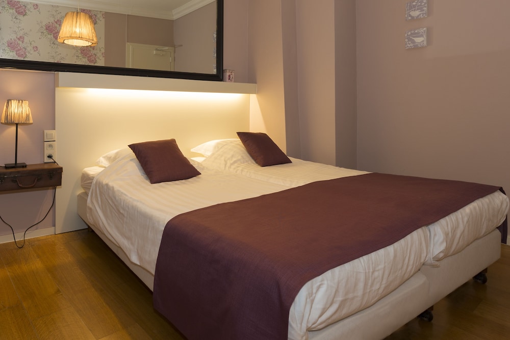 Bruges Vacations - Hotel Notre Dame - Property Image 28