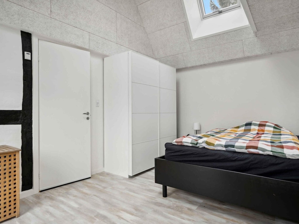 5 Star Holiday Home in Gudbjerg Sydfyn