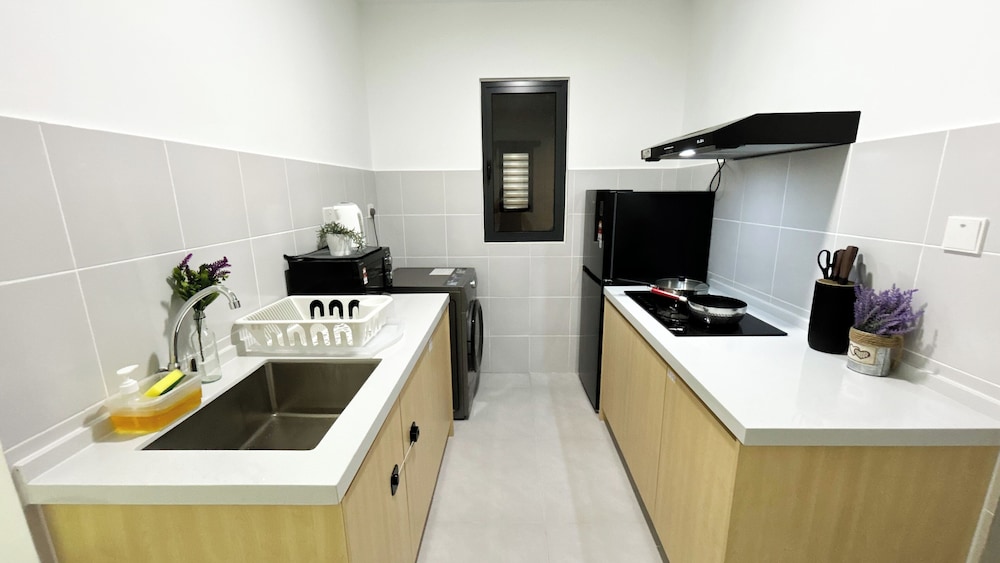 168 Park Selayang by Manhattan Group