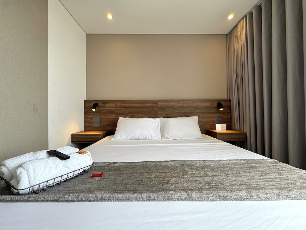 Torre Zurich Luxury