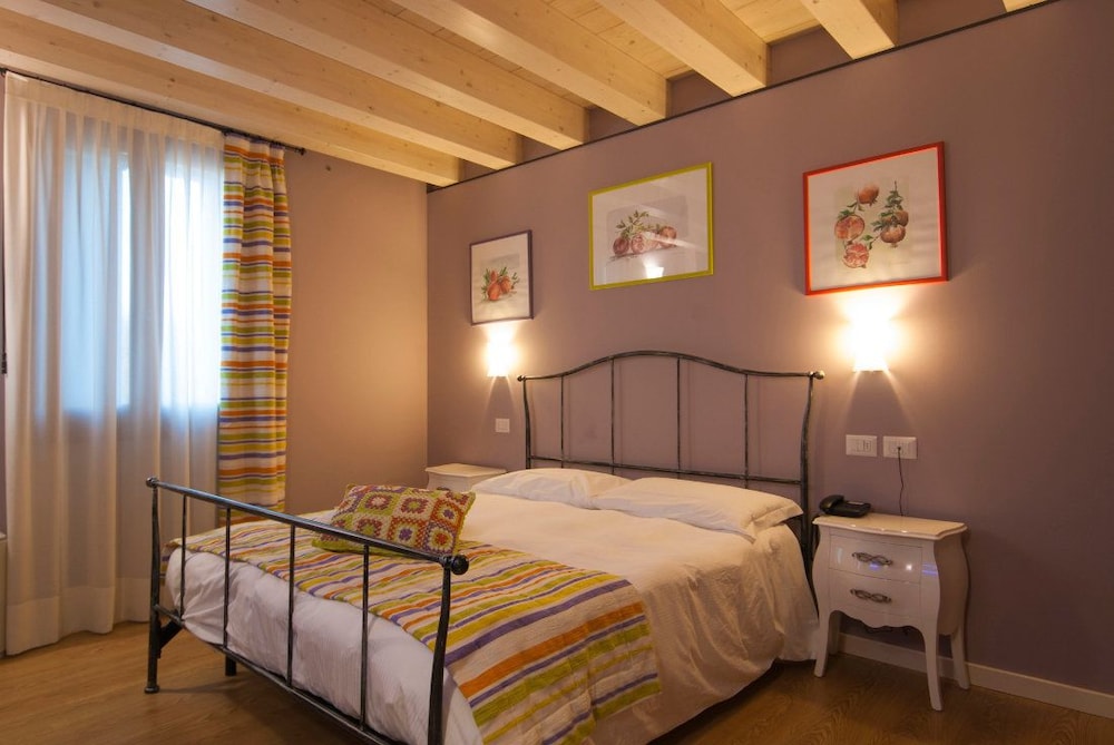 Casa Dei Racconti