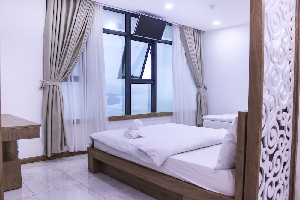 Gold Ocean Nha Trang