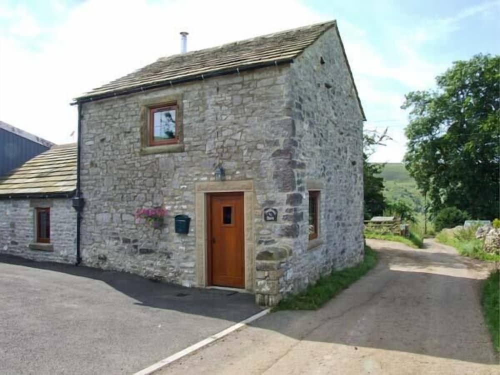 Swallows Barn