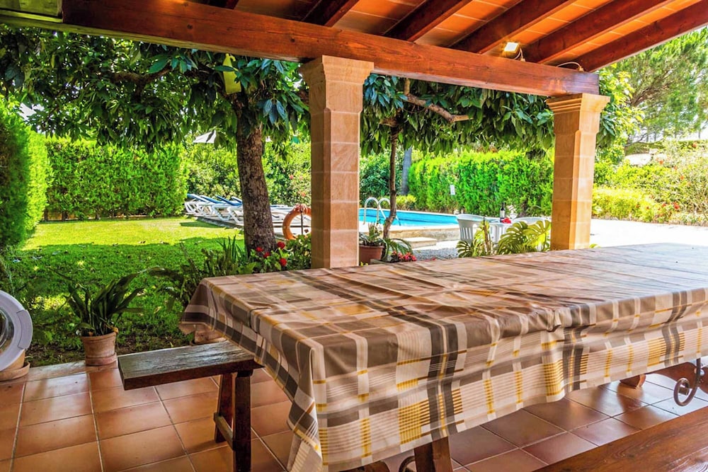 Villa Rosita
